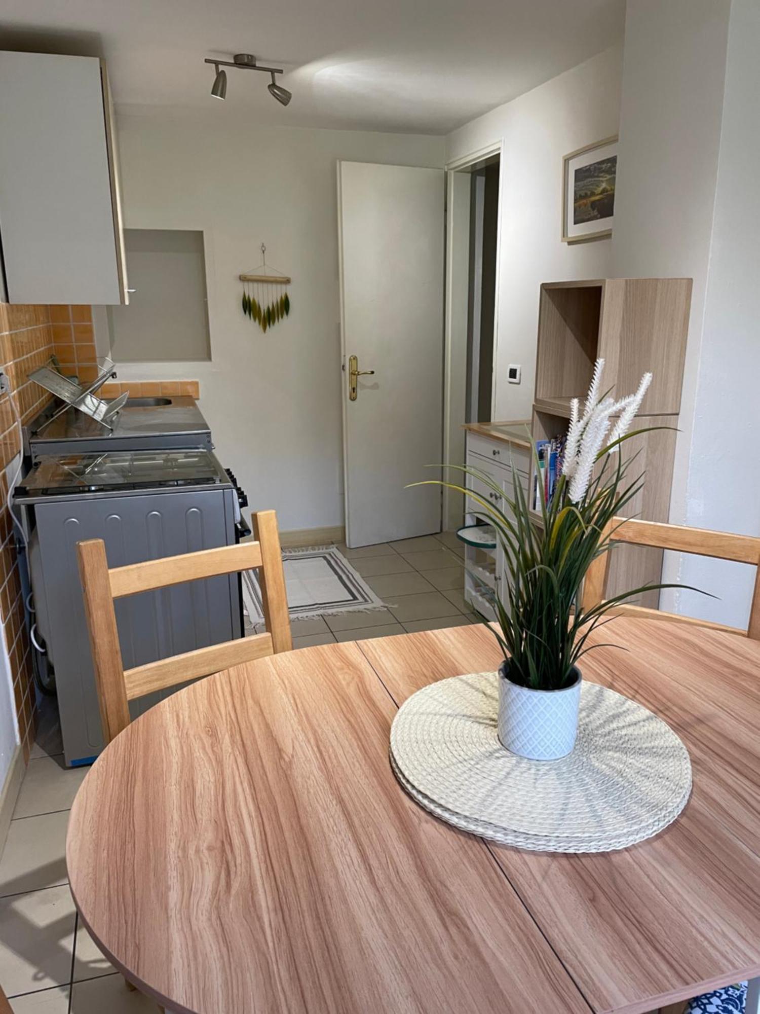 Il Giardino Secreto Apartment Manziana Exterior photo